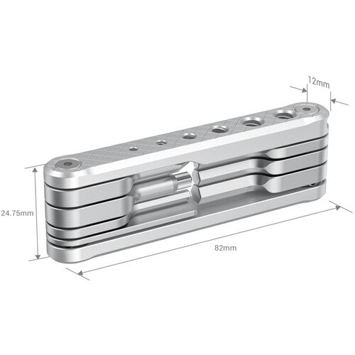 Multiherramienta SmallRig AAK2213D