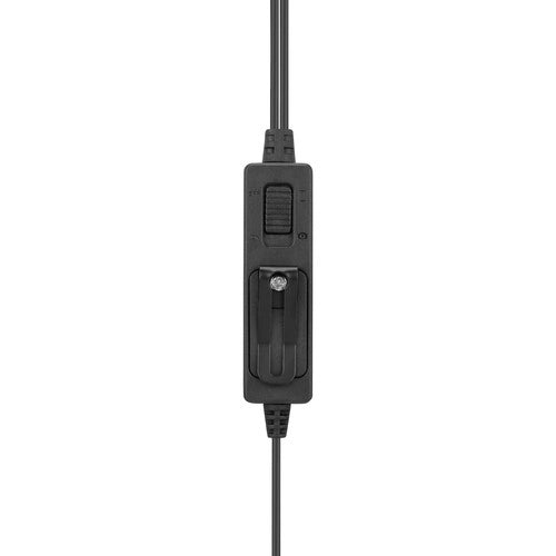 Micrófono Lavalier Dual Saramonic LavMicro 2M