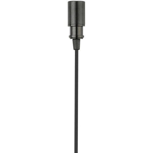Micrófono Lavalier Saramonic SR-ULM10 USB para Computadora