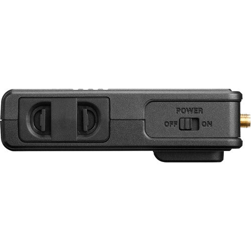 Micrófono Lavalier Dual Saramonic SR-WM2100