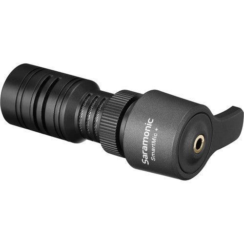 Micrófono Saramonic SmartMic+