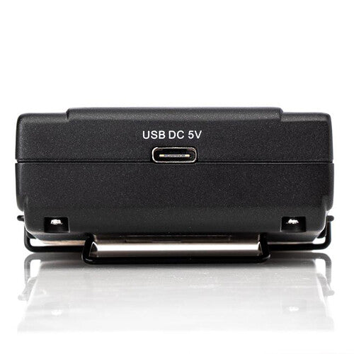 Micrófono Lavalier Inalámbrico Saramonic UwMic9S Kit 1