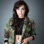 Fondo de Papel Savage Fashion Gris 1.35 mts x 11 mts