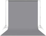 Fondo de Papel Savage Fashion Gris 1.35 mts x 11 mts