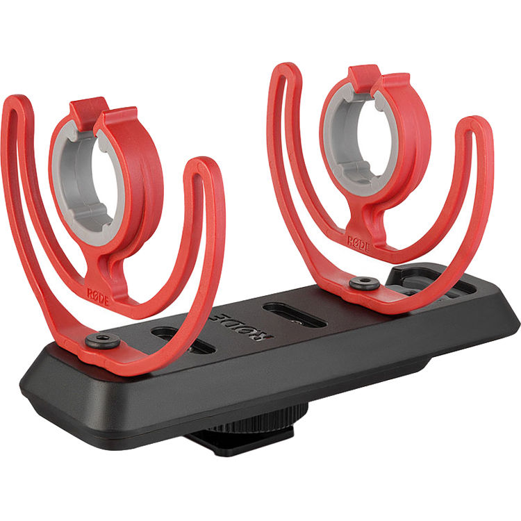 Shockmount RODE SM3R