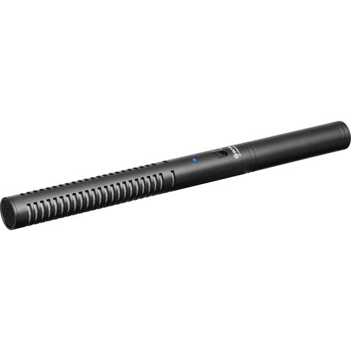 Micrófono Shotgun Boya BY-BM6060