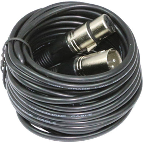 Kit de Micrófono Shotgun Vidpro XM-88