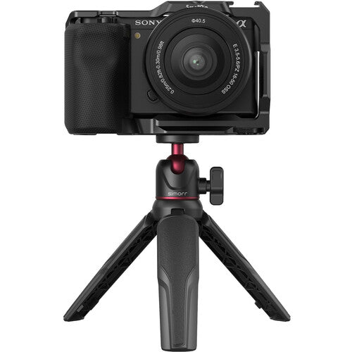 Kit SmallRig Simorr Vigor VK-30