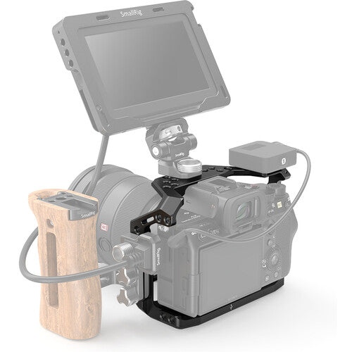 Soporte Jaula Completa SmallRig 2999 para Sony A7SIII