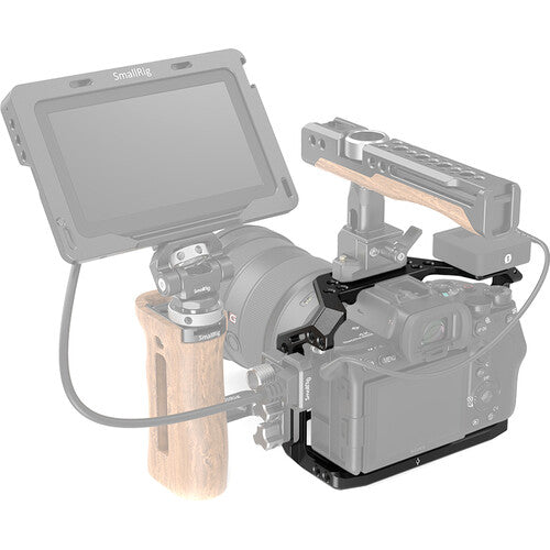 Soporte Jaula Completa SmallRig 2999 para Sony A7SIII