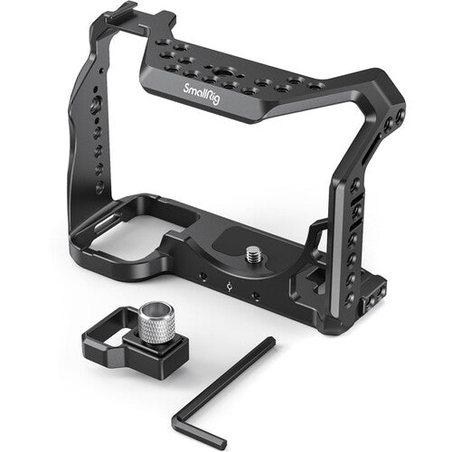 Soporte Jaula Completa SmallRig 3007 para Sony A7S III