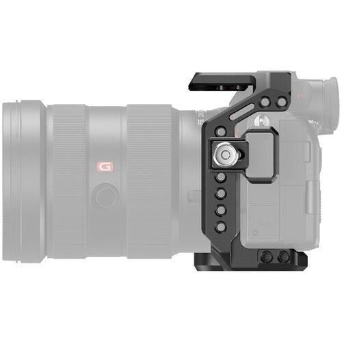 Soporte Jaula Completa SmallRig 3007 para Sony A7S III