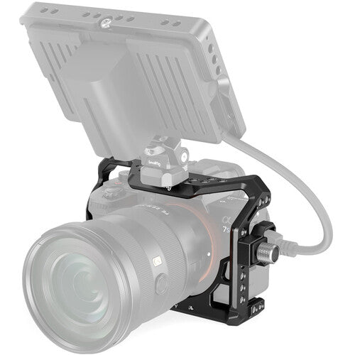 Soporte Jaula Completa SmallRig 3007 para Sony A7S III