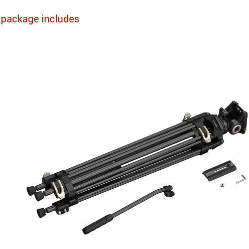 Tripié SmallRig AD-01 (3751)