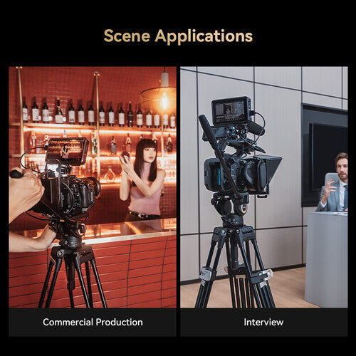 Tripié SmallRig AD-80 (4163)