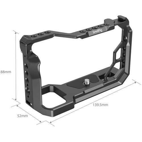 Soporte Jaula Completa SmallRig 3081 para Sony A7c