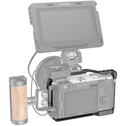 Soporte Jaula Completa SmallRig 3081 para Sony A7c