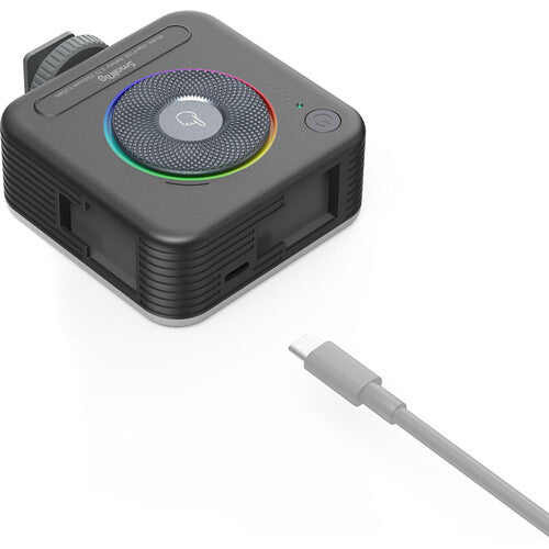 Lámpara SmallRig Vibe P108 RGB