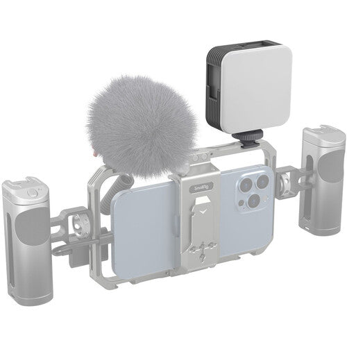 Lámpara SmallRig Vibe P108 RGB