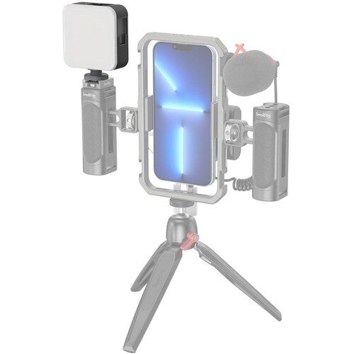 Lámpara SmallRig Vibe P108 RGB