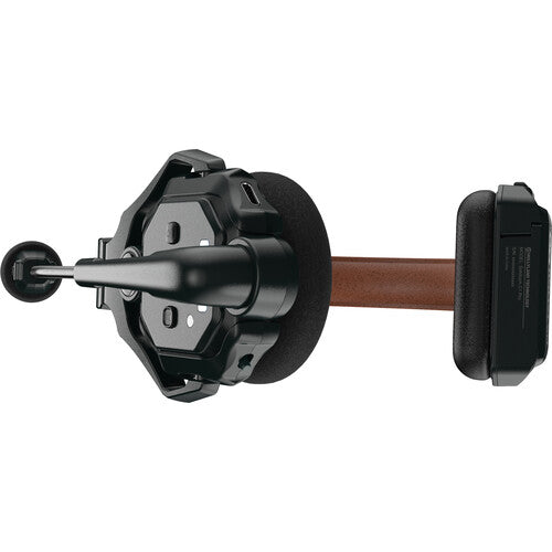 Sistema de Intercomunicación Inalámbrico Hollyland Solidcom C1- Pro-6S Full-Duplex (1,9 GHz)