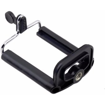 Soporte Adaptador Tripié Holder para Celular Basic