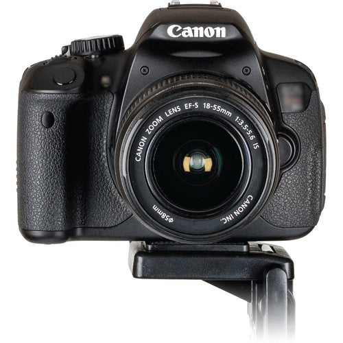 Tripié Sunpak 5400DLX