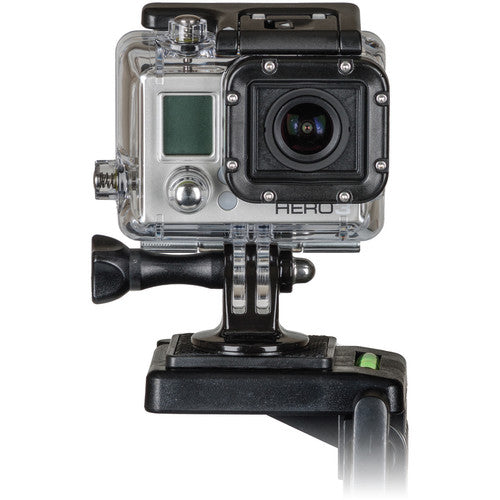 Tripié Sunpak 5400DLX