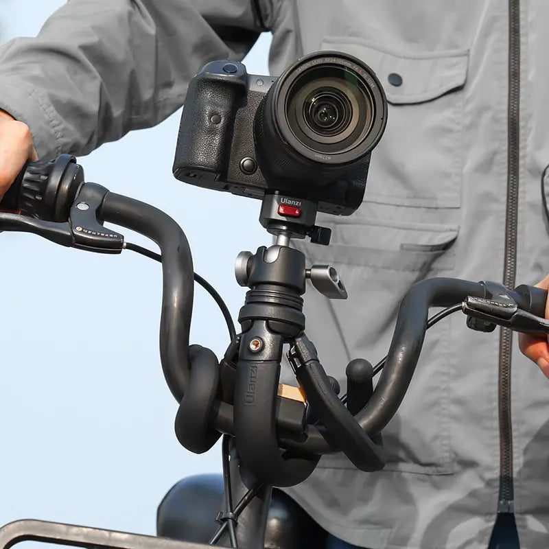 Mini Tripié Ulanzi Claw Octopus MT68