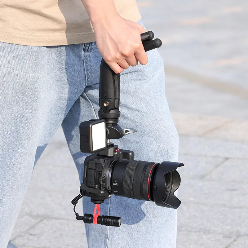 Mini Tripié Ulanzi Claw Octopus MT68