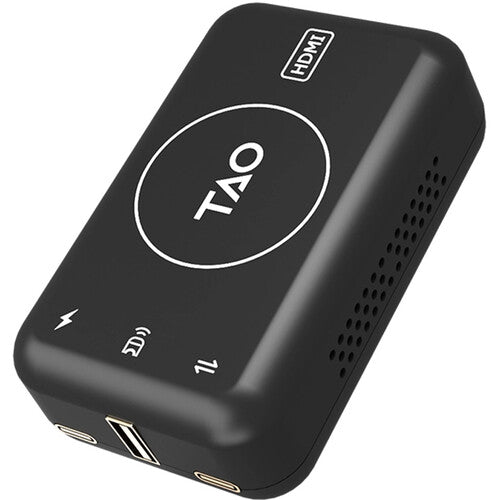 RGBLink TAO 1tiny Conversor/Capturador USB a HDMI