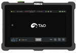 RGBLink TAO 1pro Monitor-Livestreaming-Switcher-Grabador