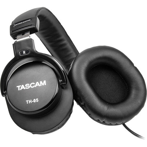 Audífonos Tascam TH-05