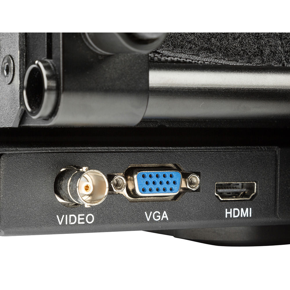 Teleprompter ikan PT1200 12"