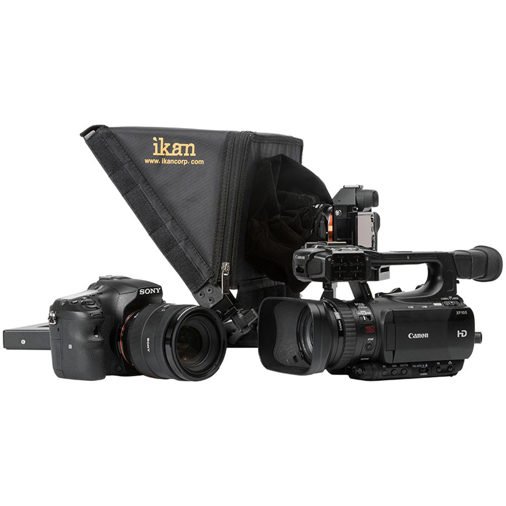 Teleprompter ikan PT1200 12"