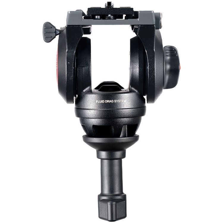 Tripié Manfrotto MVH500A/MVT502AM