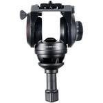 Tripié Manfrotto MVH500A/MVT502AM