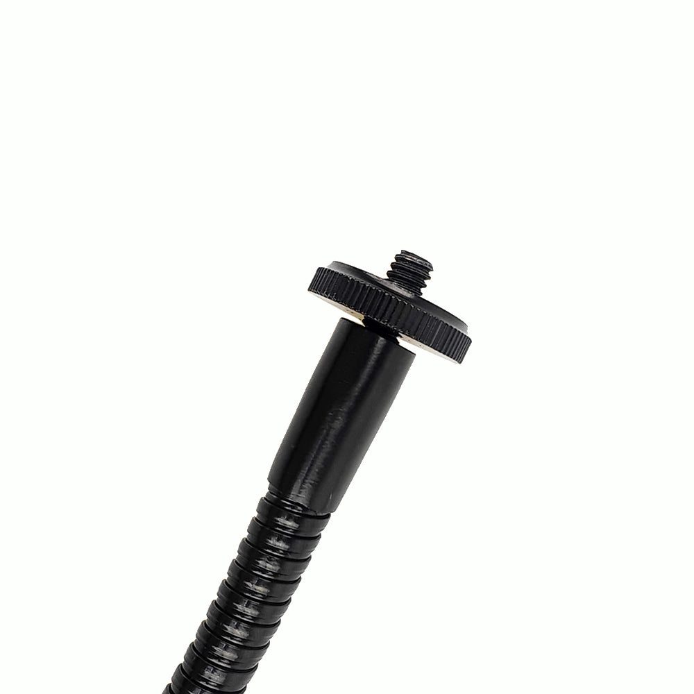 Soporte Brazo Flexible Cuello de Ganso para Escritorio FW-WM38