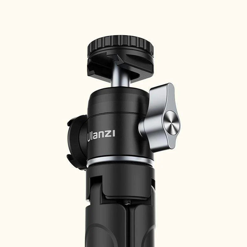 Adaptador Dual Ball Head Ulanzi U-60 (2046)