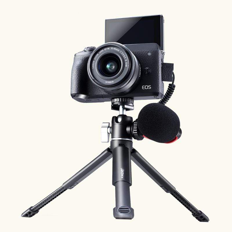 Adaptador Dual Ball Head Ulanzi U-60 (2046)