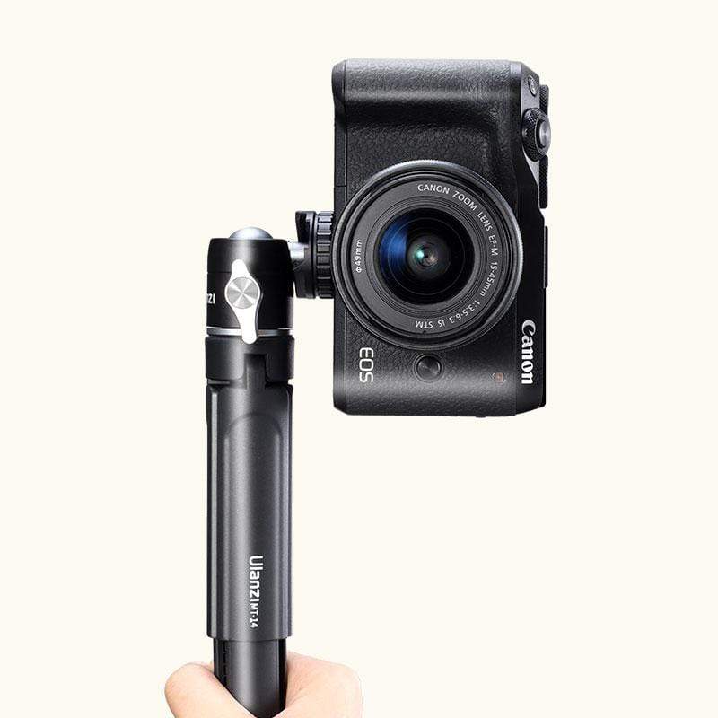 Adaptador Dual Ball Head Ulanzi U-60 (2046)