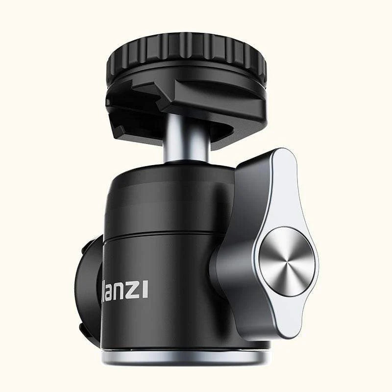 Adaptador Dual Ball Head Ulanzi U-60 (2046)