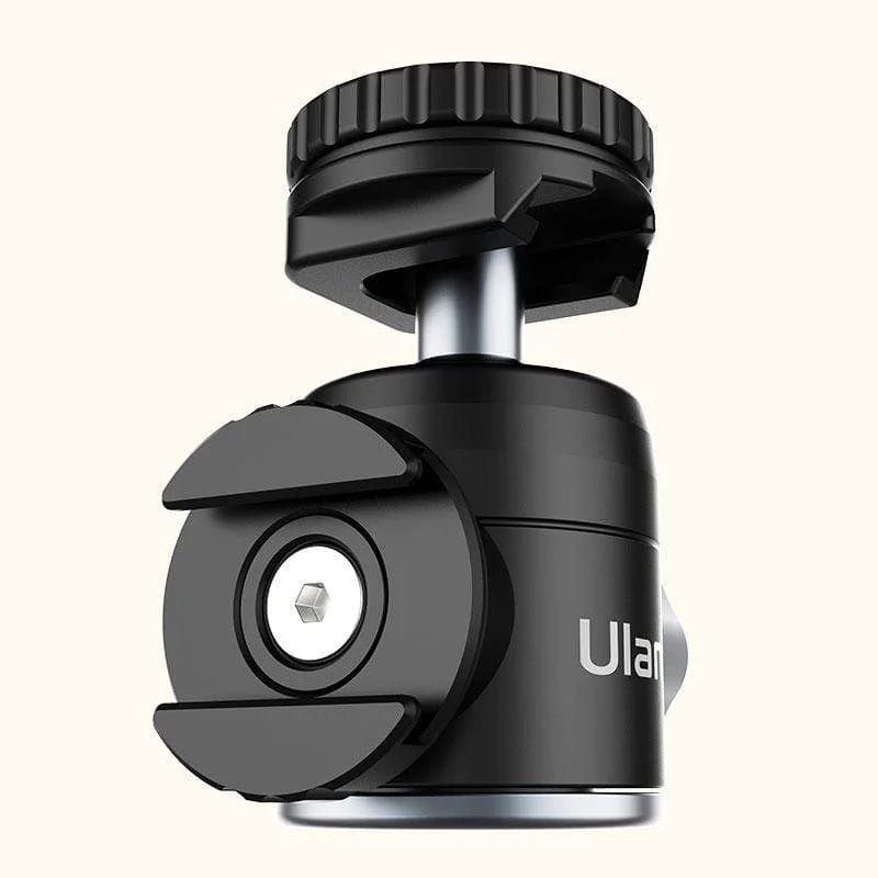 Adaptador Dual Ball Head Ulanzi U-60 (2046)