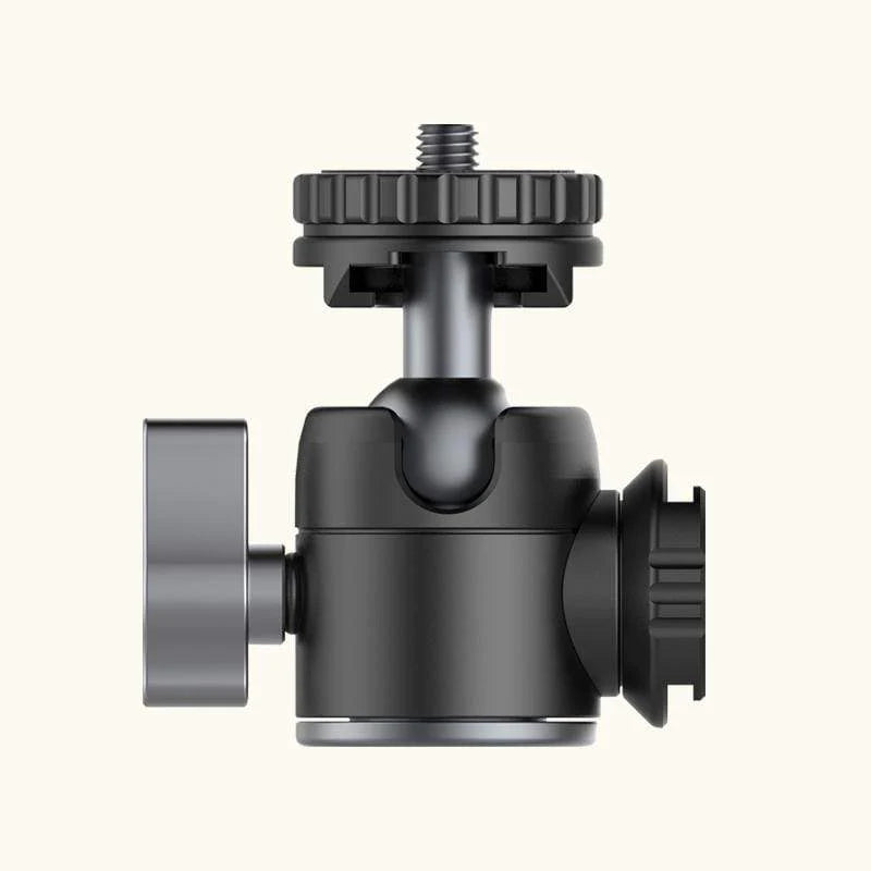 Adaptador Dual Ball Head Ulanzi U-60 (2046)