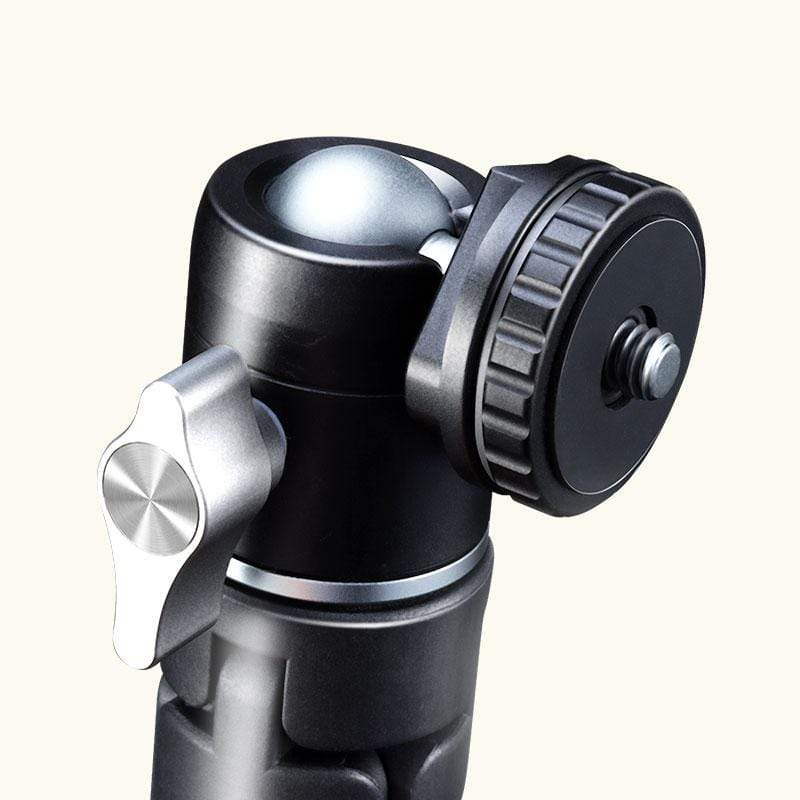 Adaptador Dual Ball Head Ulanzi U-60 (2046)