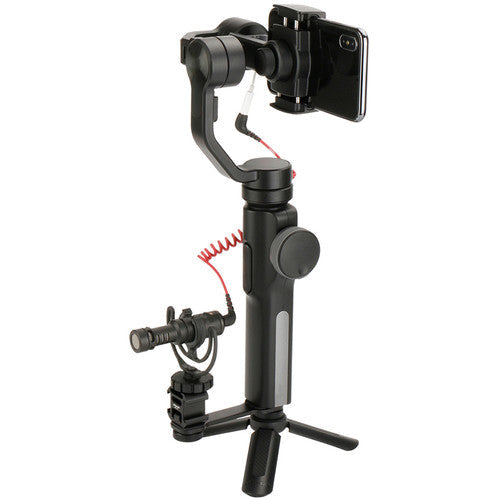 Ulanzi Triple Cold Shoe Mount PT-3