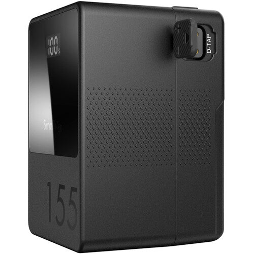 Batería Mini V-Mount SmallRig VB155 (3581)