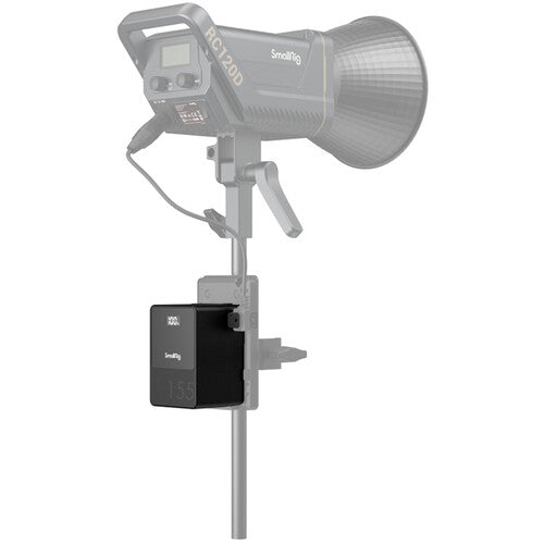 Batería Mini V-Mount SmallRig VB155 (3581)