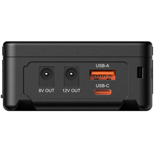 Batería Mini V-Mount SmallRig VB50 (3579)