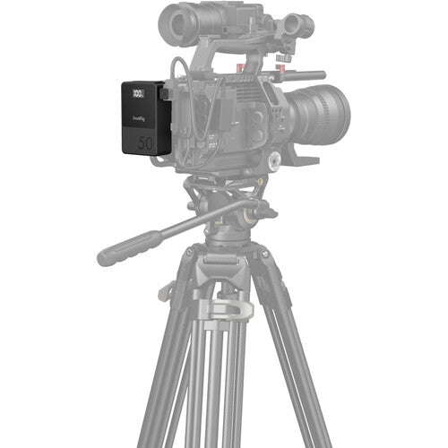 Batería Mini V-Mount SmallRig VB50 (3579)